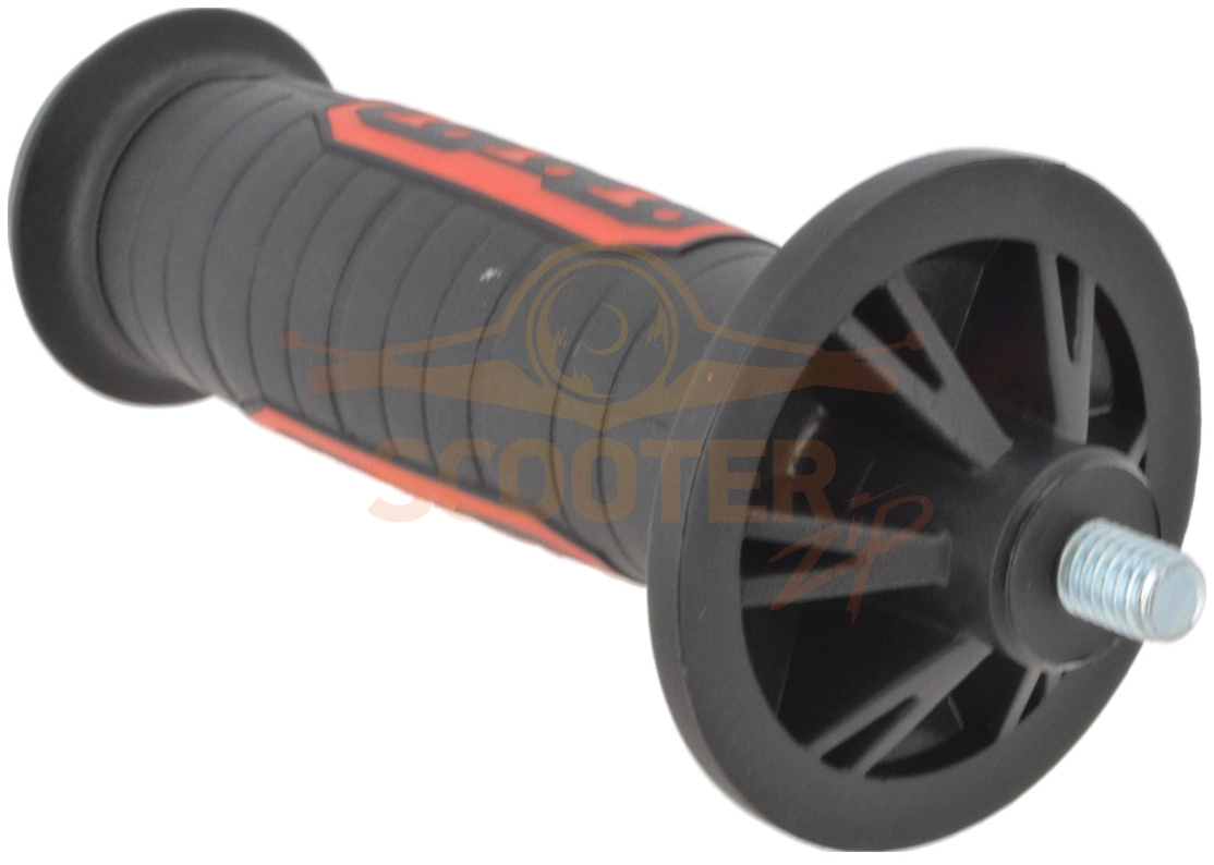 Ручка боковая УШМ М8 для фрезера MAKITA RT0700C