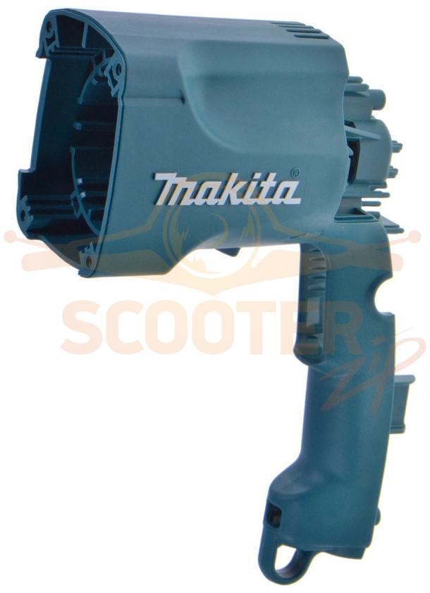 Корпус двигателя для HR2440 (Уценка) для перфоратора MAKITA HR2450FT