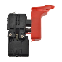 Выключатель (подходит BOSCH GBH 2-26)