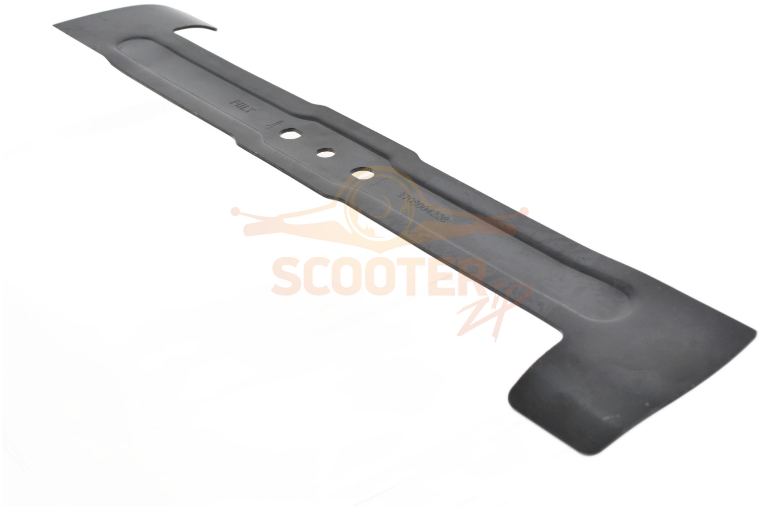 Нож для газонокосилки BRAIT BCLM40-4PU PRO