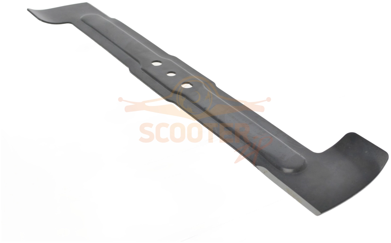 Нож для газонокосилки BRAIT BCLM40-4PU PRO