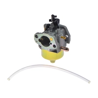 Карбюратор газонокосилки BRAIT BR-3540 (RV125)