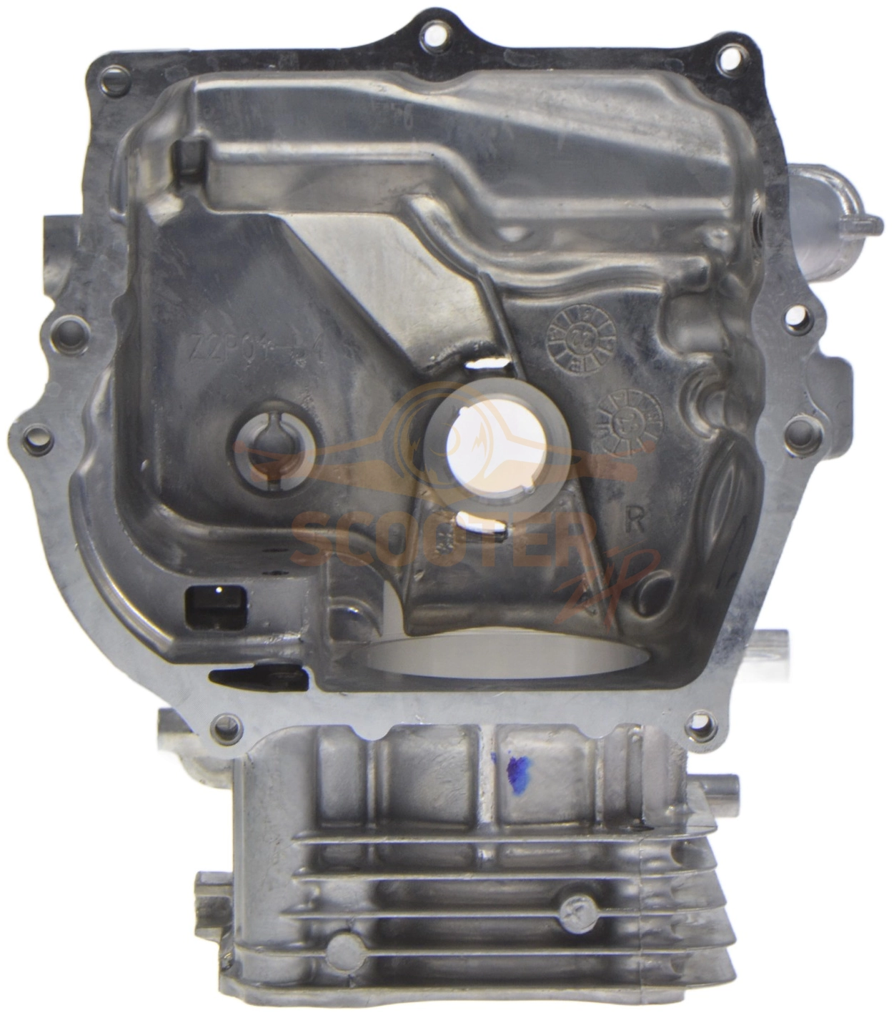 Картер двигателя для газонокосилки BRAIT BR4546S