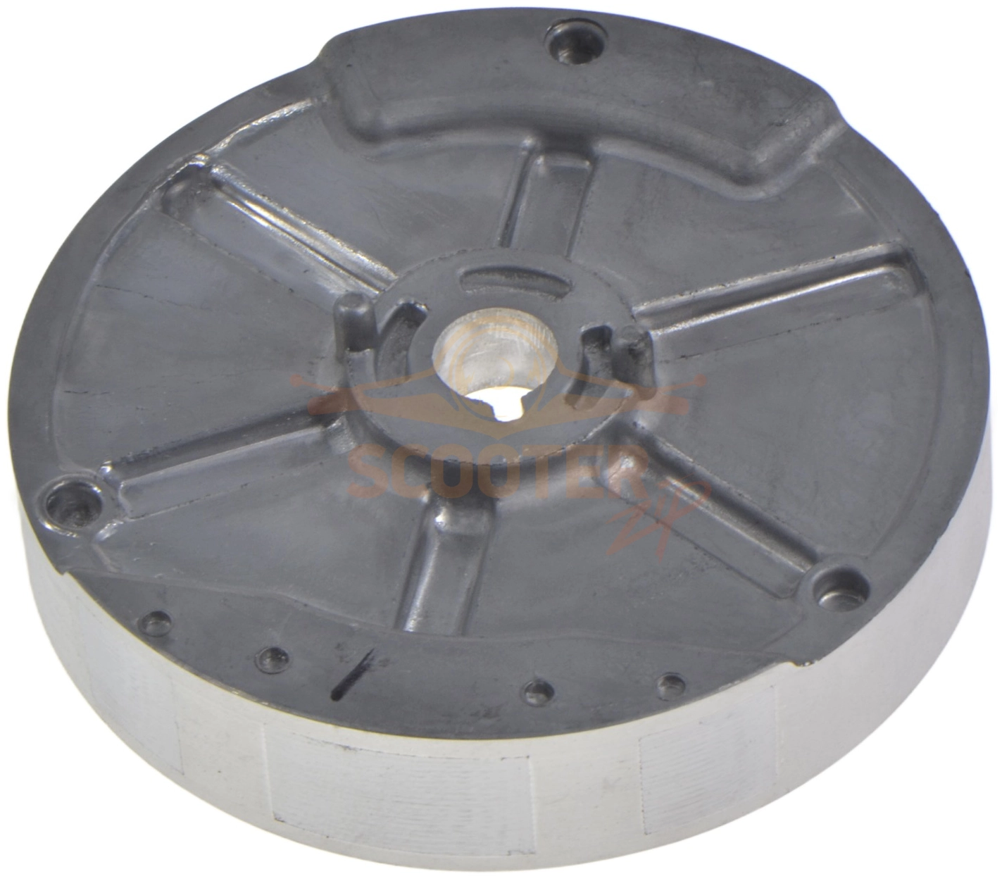 Маховик для газонокосилки BRAIT BR4546S