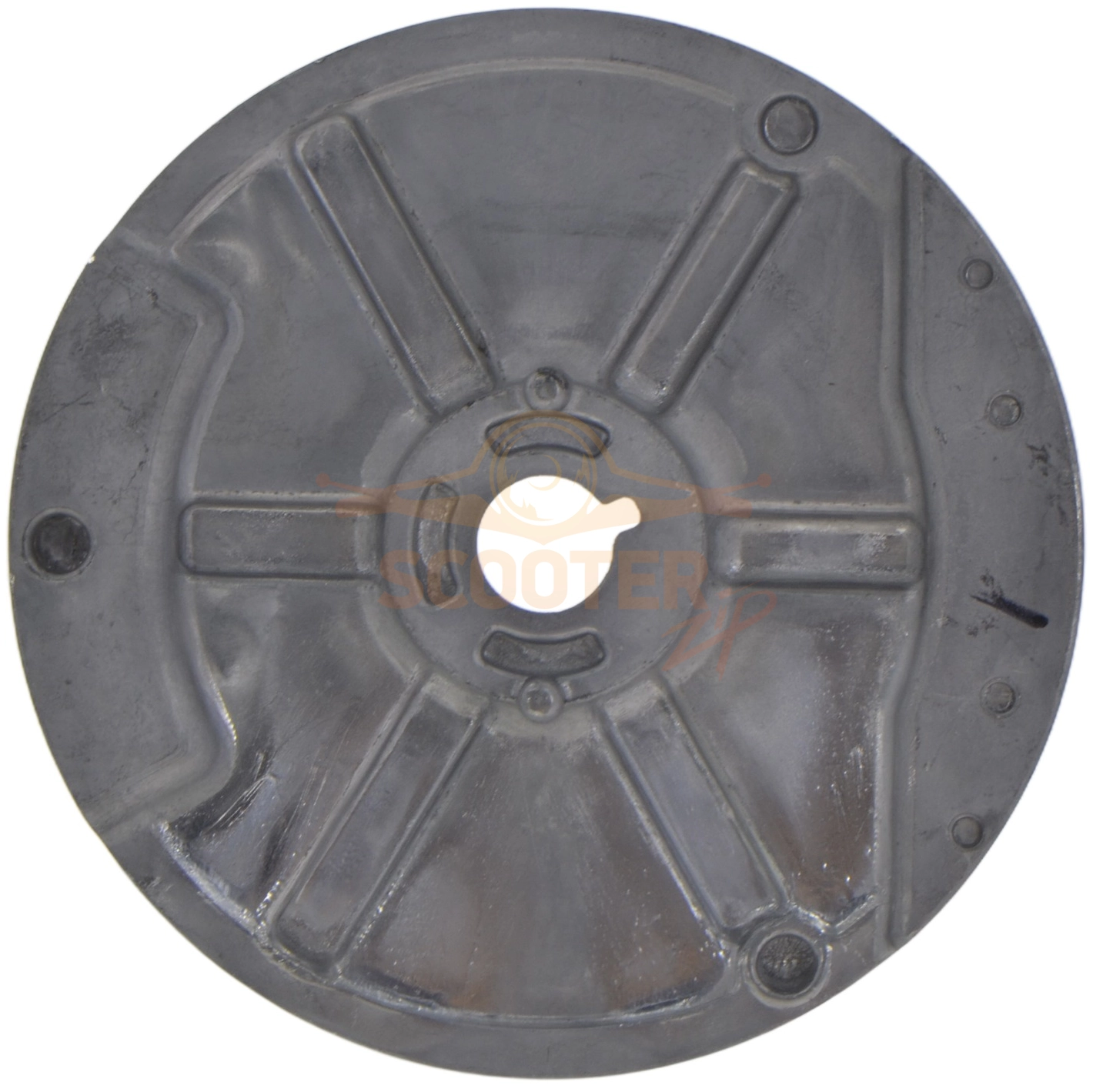 Маховик для газонокосилки BRAIT BR4546S