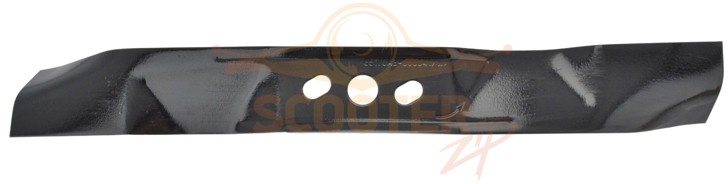 Нож для газонокосилки BRAIT BR4546SPM