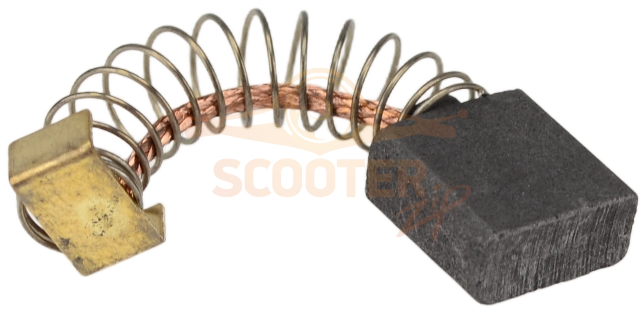 Щетка угольная (1шт) эл. газонокосилки BRAIT BR32-1200