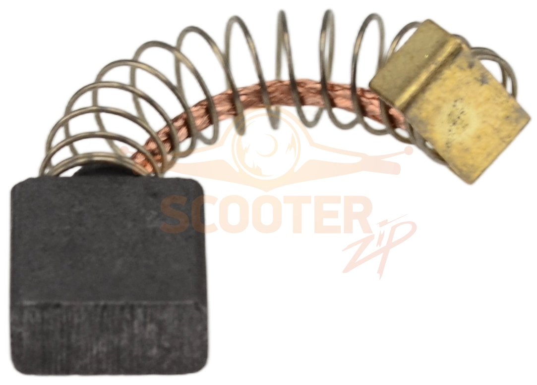 Щетка угольная (1шт) эл. газонокосилки BRAIT BR32-1200