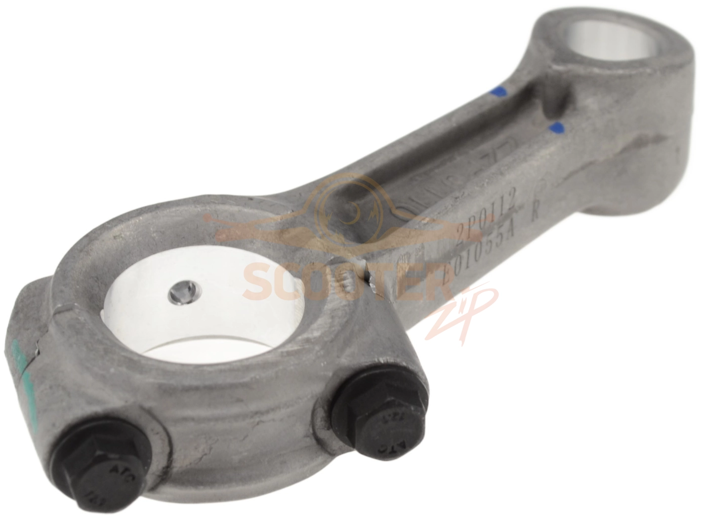 Шатун для газонокосилки BRAIT BR4546SPM