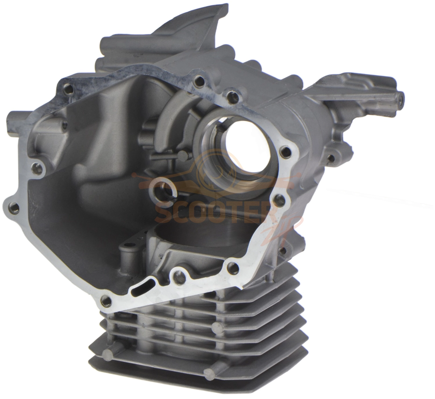 Блок цилиндра для газонокосилки CHAMPION LM-5345 с 2019г. (после s/n 32091900501)