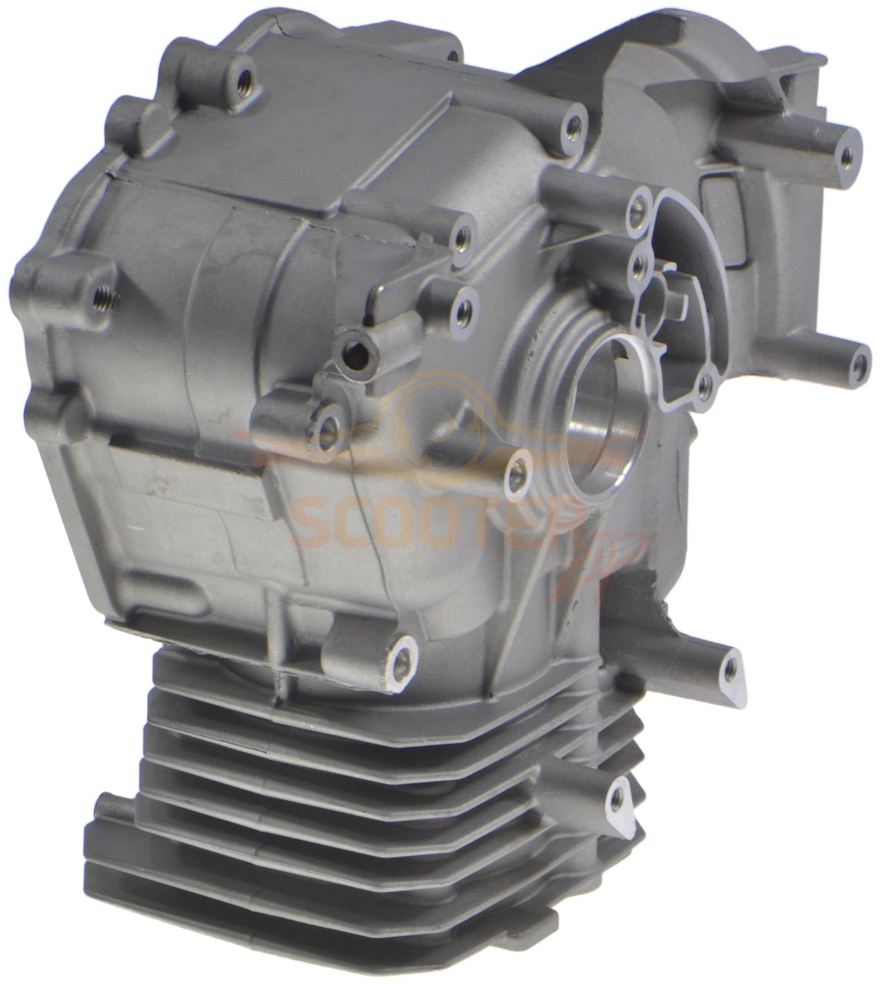 Блок цилиндра для газонокосилки CHAMPION LM-5345 с 2019г. (после s/n 32091900501)