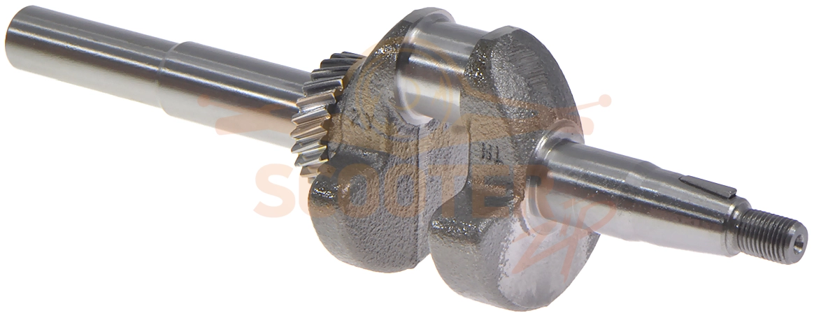 Вал коленчатый для газонокосилки CARVER LMG-4256DMS