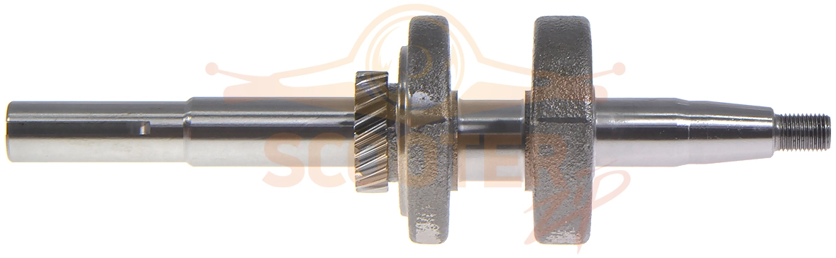 Вал коленчатый для газонокосилки CARVER LMG-4256DMS