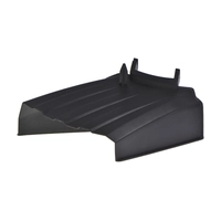 Крыло бокового выброса CARVER LMG-3653DMS, LMG-3653DMSE-VS (G4290000000)
