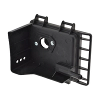Опора фильтра пластмассовая Y2870000000 CARVER LMG 2646, 2651)
