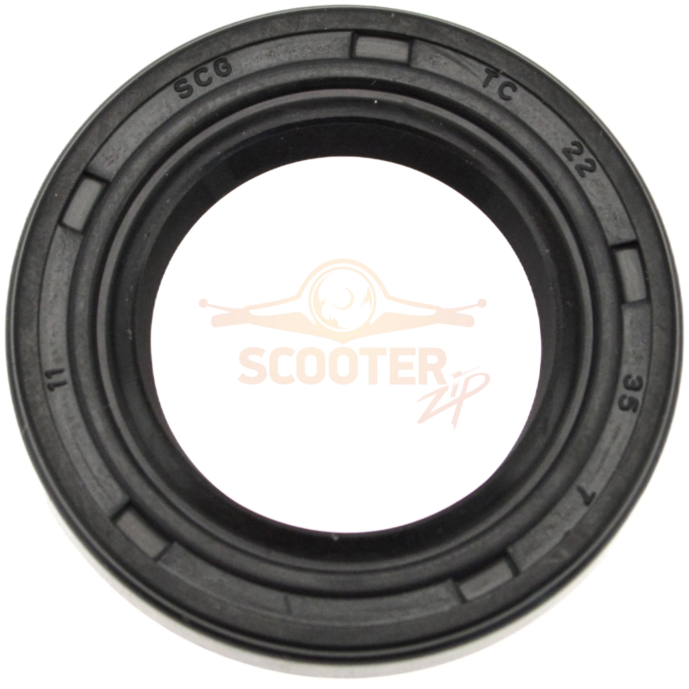 Сальник 22*35*7 для газонокосилки DAEWOO DLM 5100SP