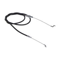 Трос отключения двигателя CARVER LMG-3653DMSE-VS (G639XX50000)