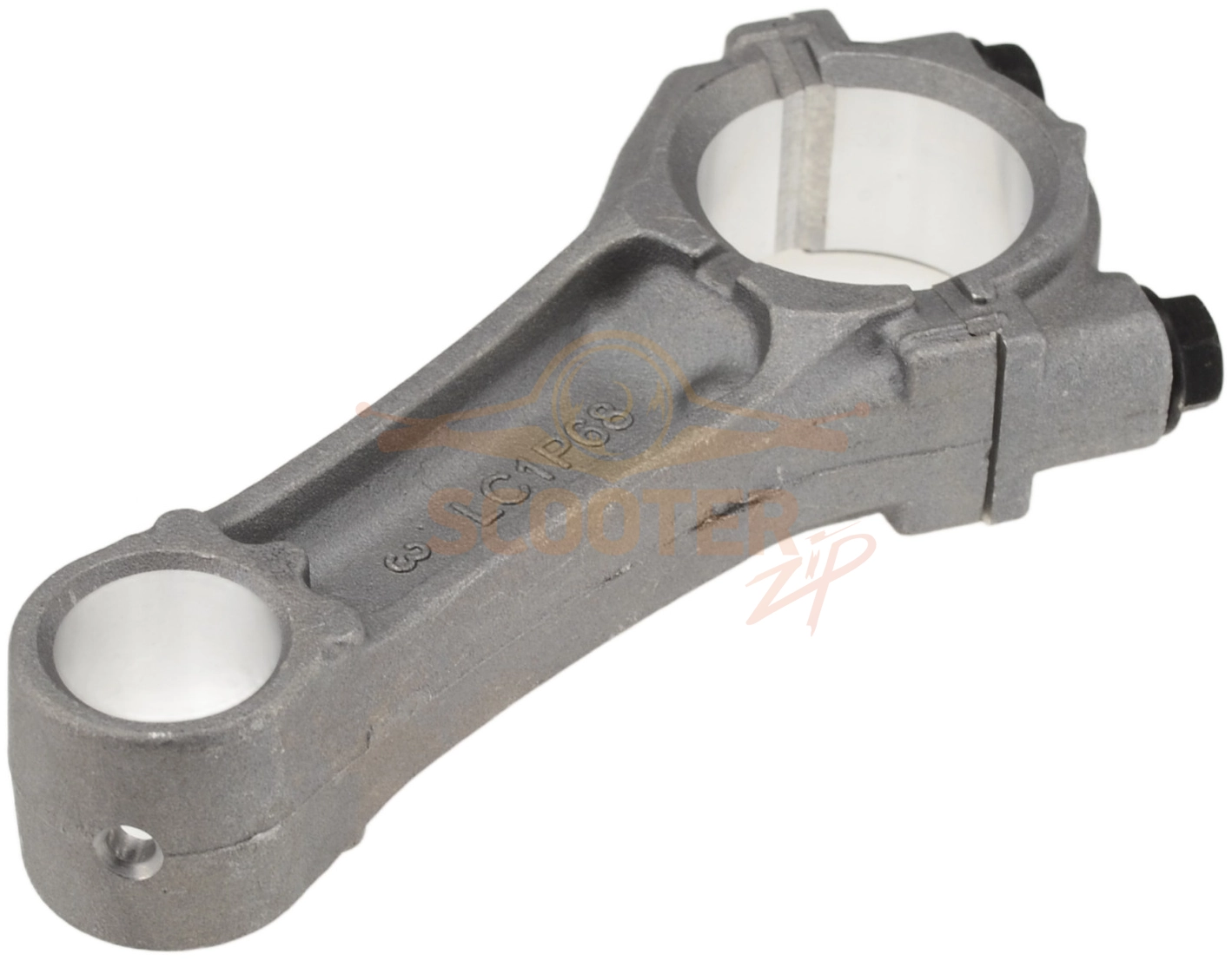 Шатун в сборе для газонокосилки CARVER LMG-4256DMS