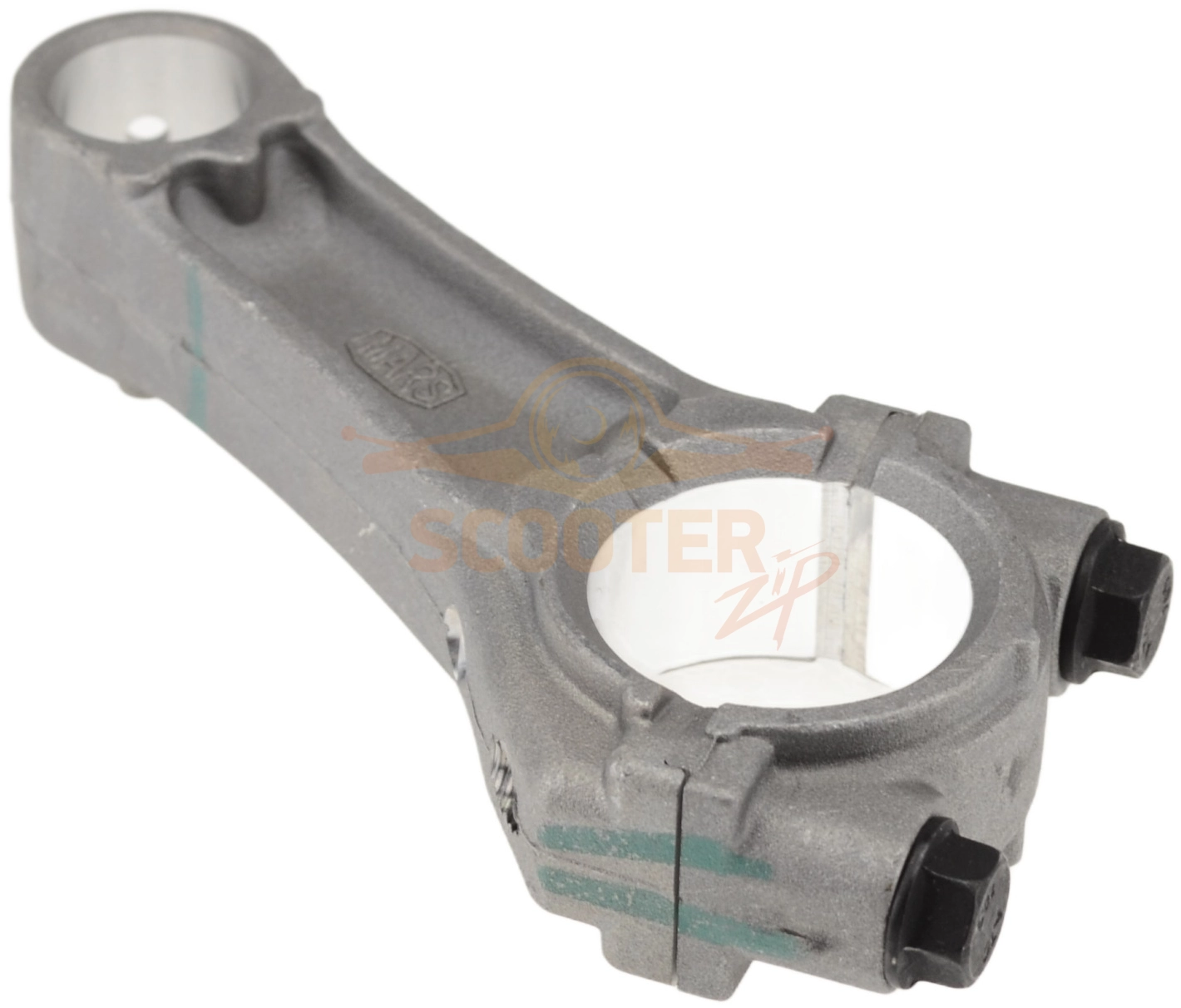 Шатун в сборе для газонокосилки CARVER LMG-4256DMS
