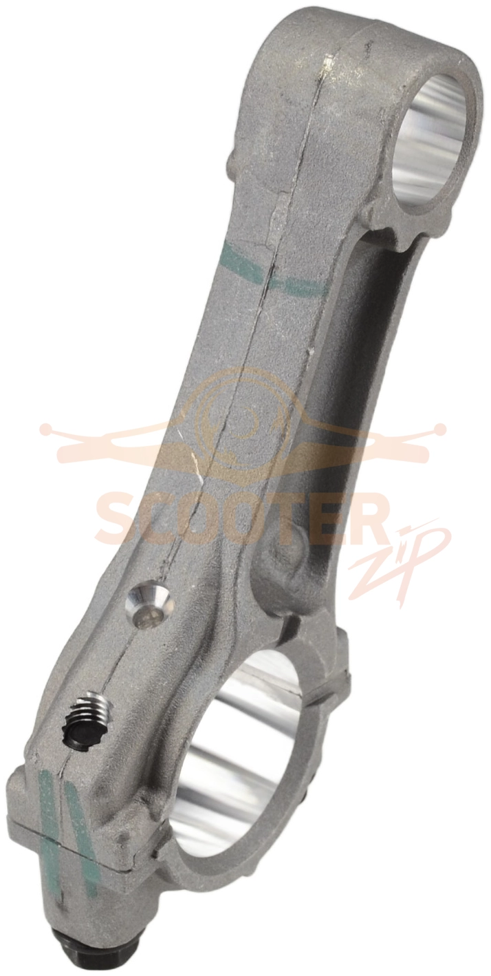 Шатун в сборе для газонокосилки CARVER LMG-4256DMS