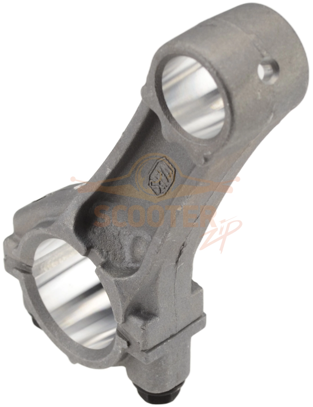 Шатун в сборе для газонокосилки CARVER LMG-4256DMS