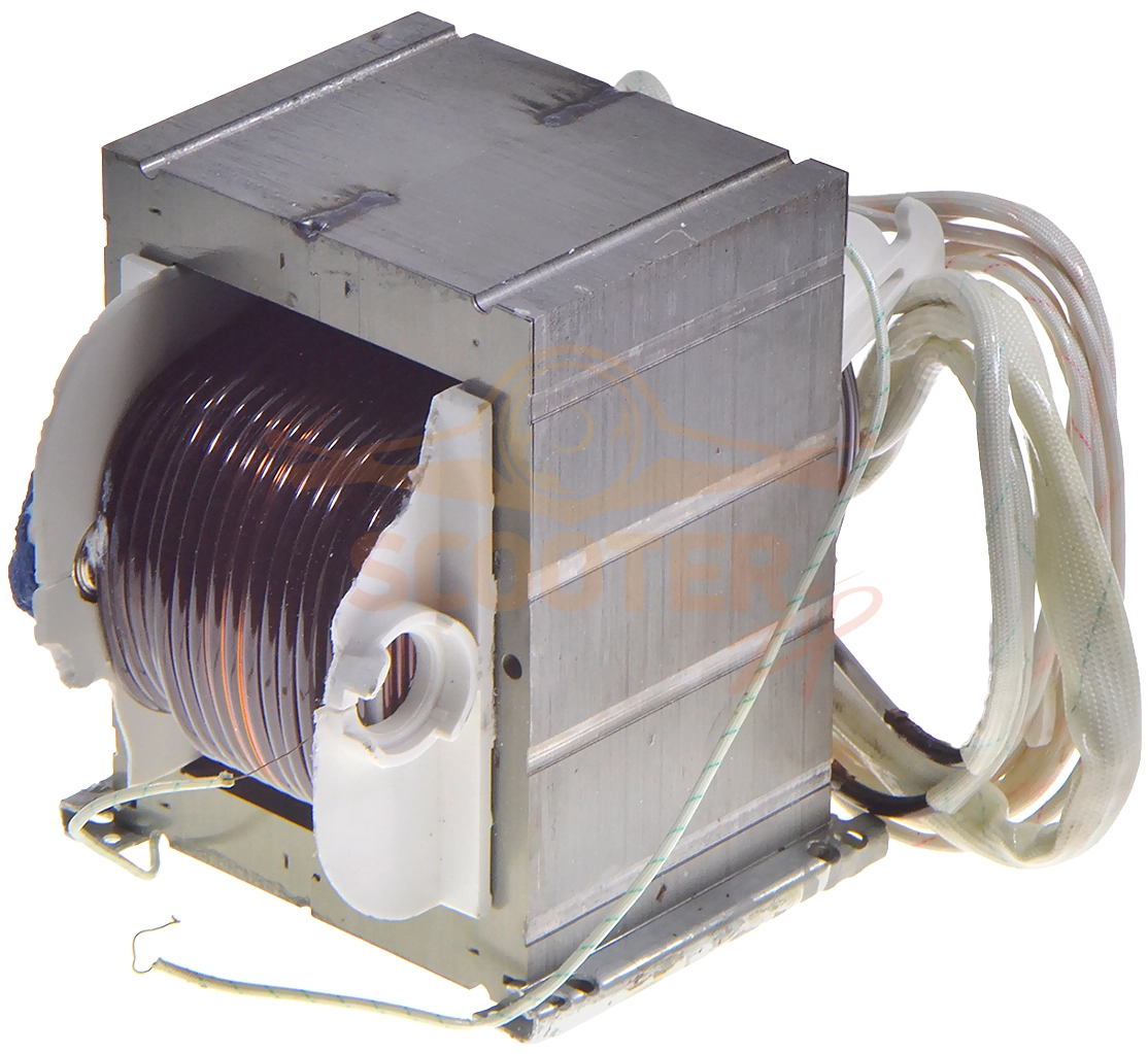 Трансформатор для зарядного устройства P.I.T. PZU650-C