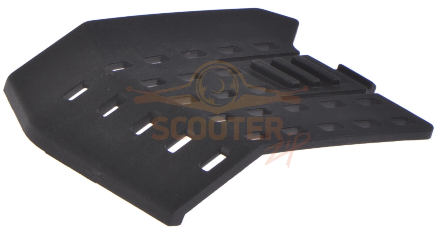 Крышка фильтра левая для краскопульта Hanskonner HSG9670B