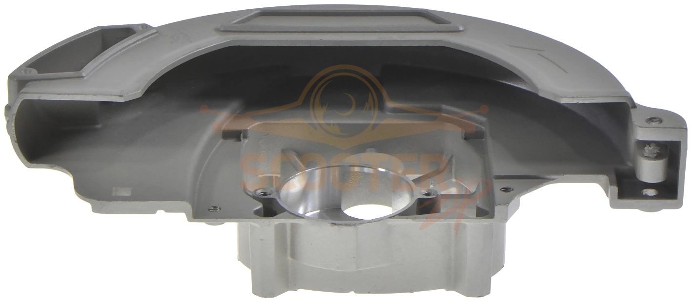 Корпус защитный для пилы циркулярной (дисковой) TRUSTFIELD ETCS-185
