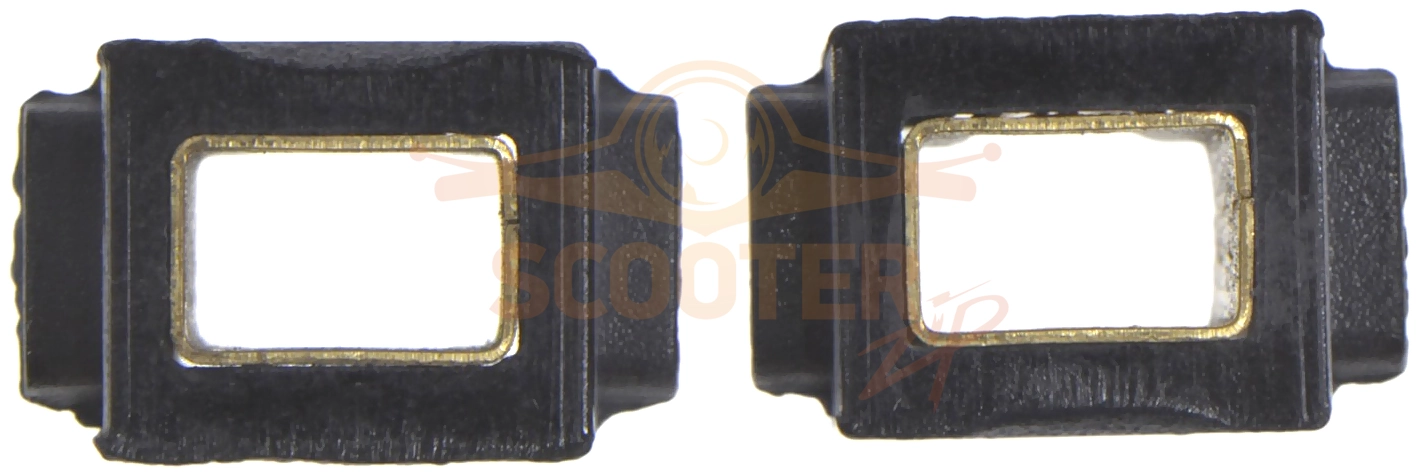 Щеткодержатель (2шт.) для лобзика TRUSTFIELD ETJS-65