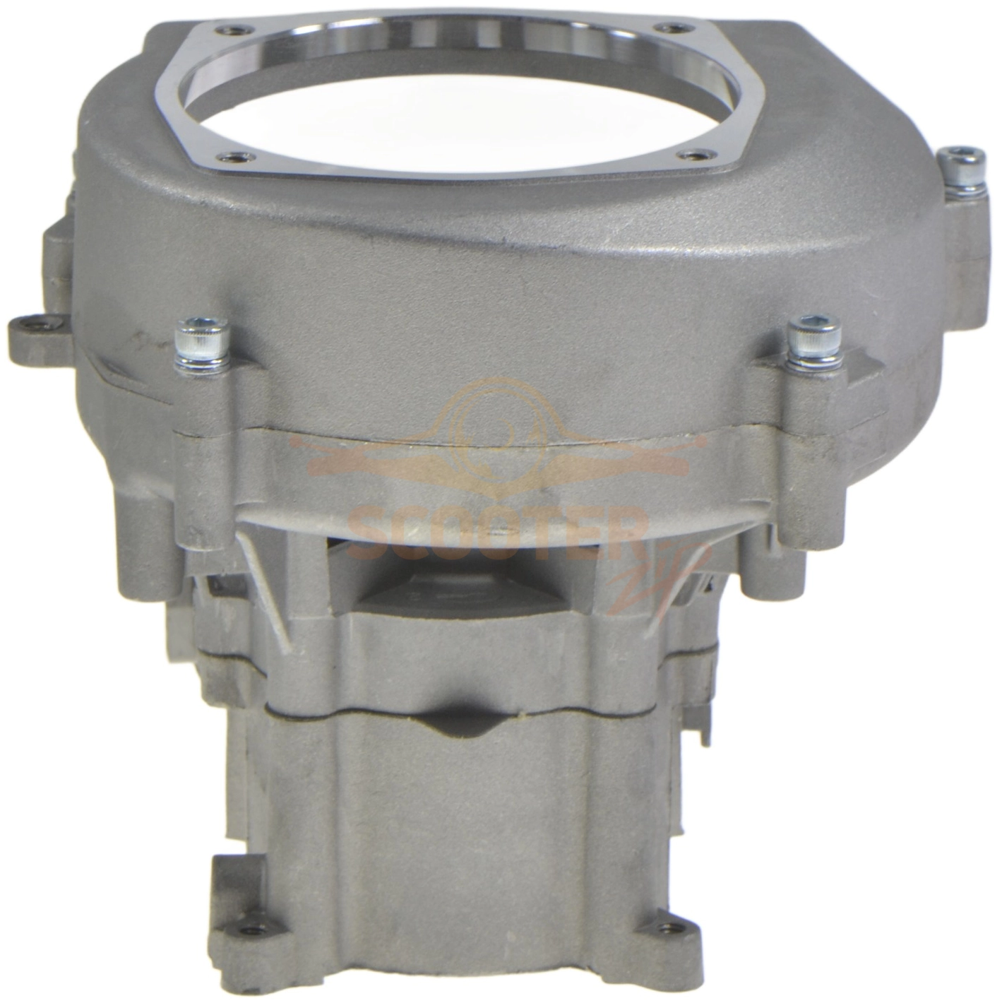 Двигатель в сборе для триммера (бензокосы) STEHER BT-2500