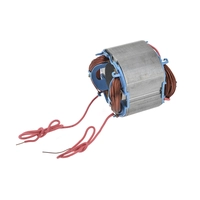 Статор Black & Decker для пилы торцевой BPSM1510 TYPE 1,BT1400 TYPE 1