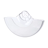 Экран для пилы торцевой Black & Decker BPSM1510 TYPE 1,BT1400 TYPE 15140015-73
