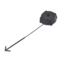 Крышка для пилы цепной Black & Decker581400-00