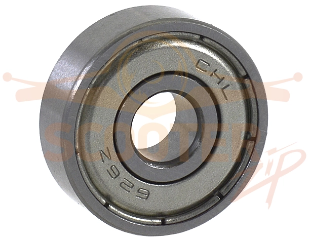 Подшипник для рубанка Black & Decker BPPP7502 TYPE 1,KW750 TYPE 2,KW750 TYPE 41004526-26