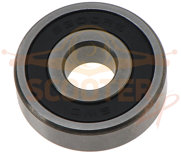 Подшипник для рубанка Black & Decker BPPP7502 TYPE 1,KW750 TYPE 2,KW750 TYPE 4