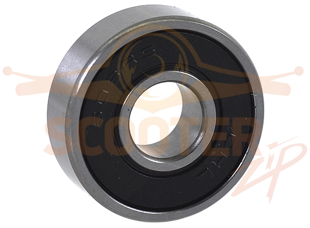 Подшипник 608 RS (8x22x7) для рубанка Black & Decker BPPP7502 TYPE 1,KW750 TYPE 2,KW750 TYPE 41004526-66