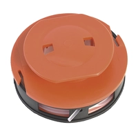 Катушка с леской для триммера Black & Decker GL220S TYPE 1,GL220S TYPE 2,GL225S TYPE 1,GL225S TYPE 2,GL225SB TYPE 2,GL225SC TYPE 1