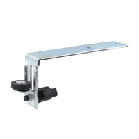 Кронштейн для фрезера Black & Decker BPRR1200 TYPE 1,KW1600E TYPE 1,KW900E TYPE 1,XTW1500E TYPE 1