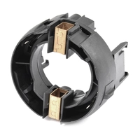 Щеткодержатель MAKITA HP2070, HP2070F, HP2071, HP2071F, HR1830 аналог 638236-7