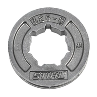Звездочка ведущая (венец) для бензопилы STIHL MS 210, 260, 270, 280, 290 .325 - 8 z