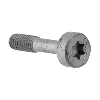 Винт с цилиндрической головкой IS M5*23 STIHL
