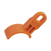 Воздушная заслонка STIHL FS- 38, 45, 55