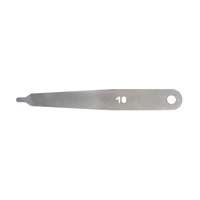 Калибр для регулировки клапанов FS-100, 130, BR-500
