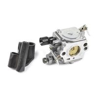 Карбюратор для бензопилы STIHL MS 230,250 СВЕ C1Q-100338C (под праймер) с ускорительным насосом
