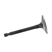 Клапан впускной для воздуходувки STIHL BR-500, 600