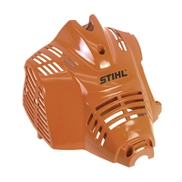 Корпус для мотокосы STIHL FS-70 верх