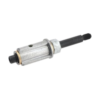 Корпус подшипника STIHL FS-38/45 (хвостовик)
