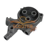 Корпус помпы для мойки STIHL RE 143, 163