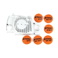 Крышка стартера для бензопилы STIHL MS-170, 180 до 2015г.в.