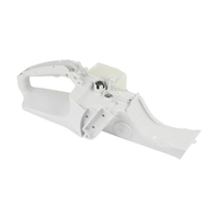 Корпус топливного бака для бензопилы STIHL MS-362